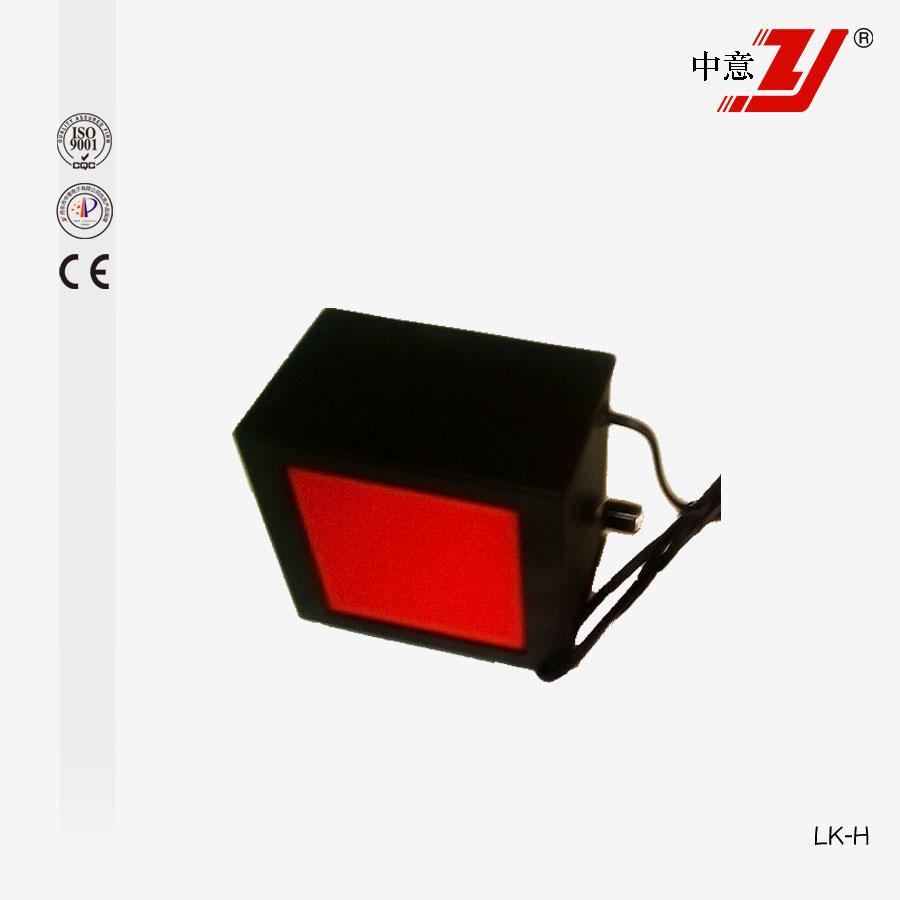 暗室紅燈計時器 LK-H 射線輔助儀器